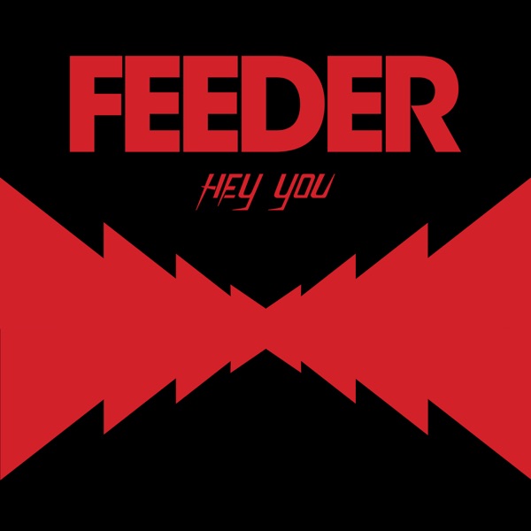 Hey You - Single album cover