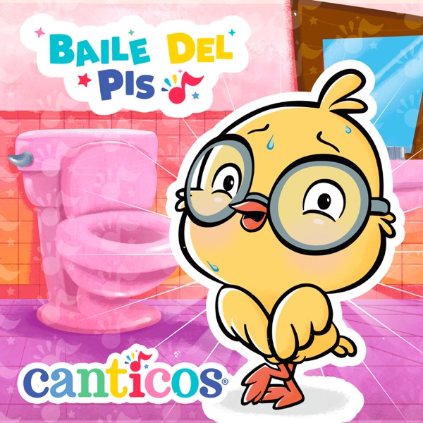 Baile del Pis - Single album cover