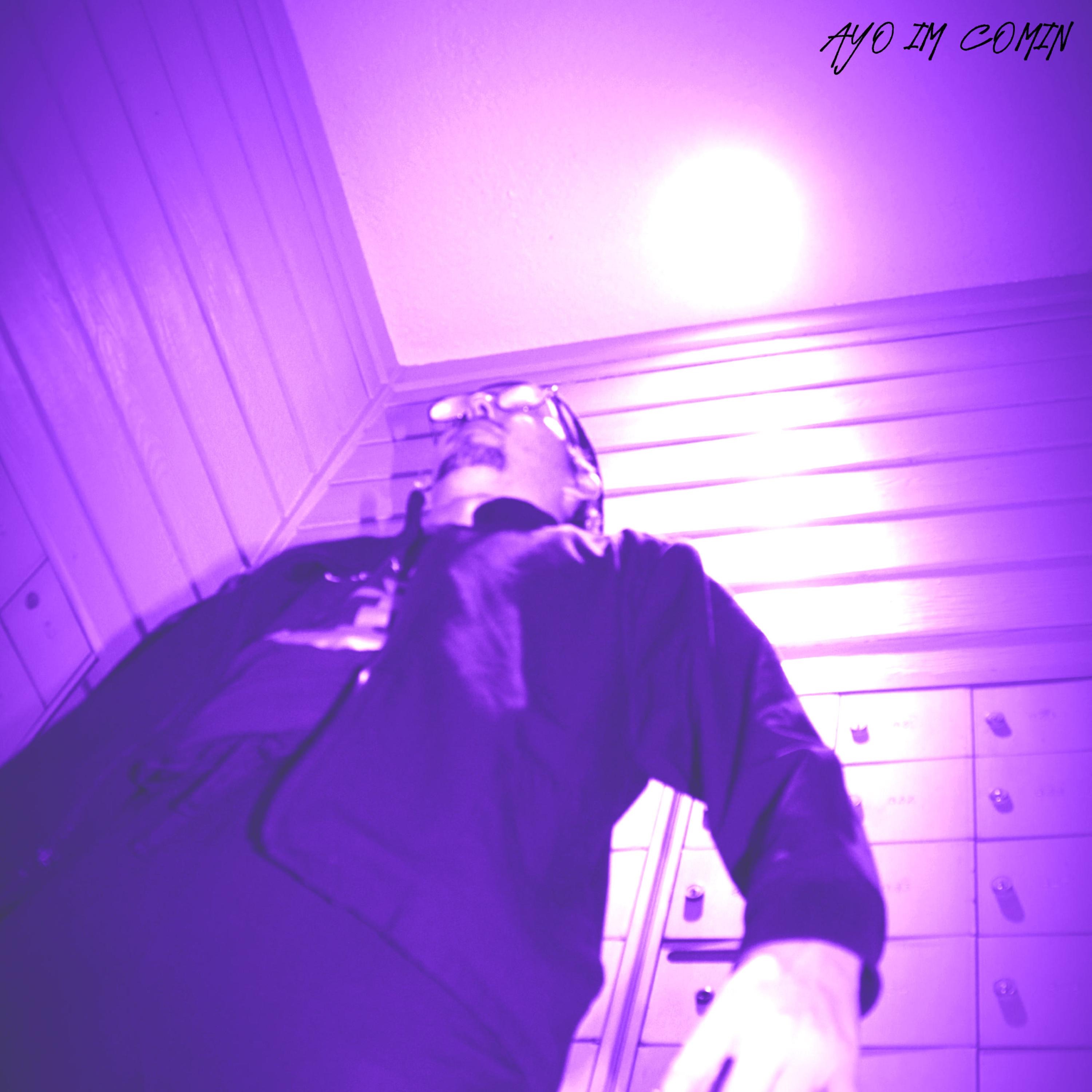 AYO IM COMIN (feat. Oolong & S E E N) - Single album cover