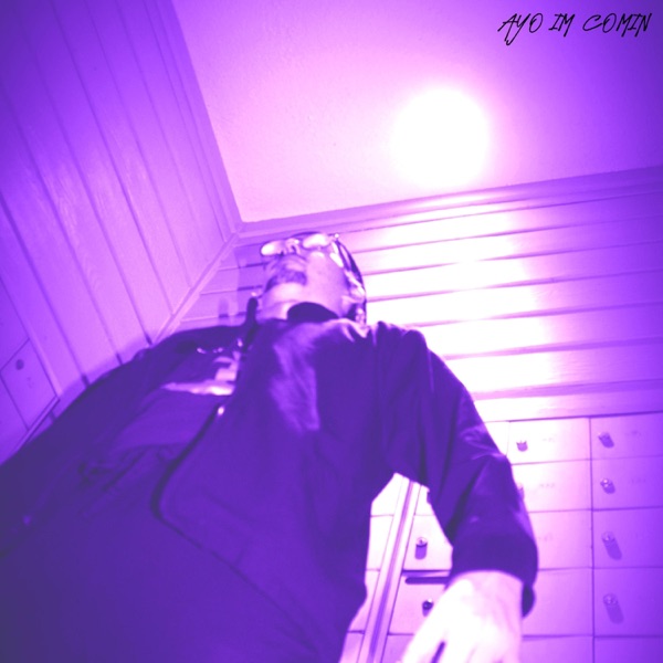 AYO IM COMIN (feat. Oolong & S E E N) - Single album cover