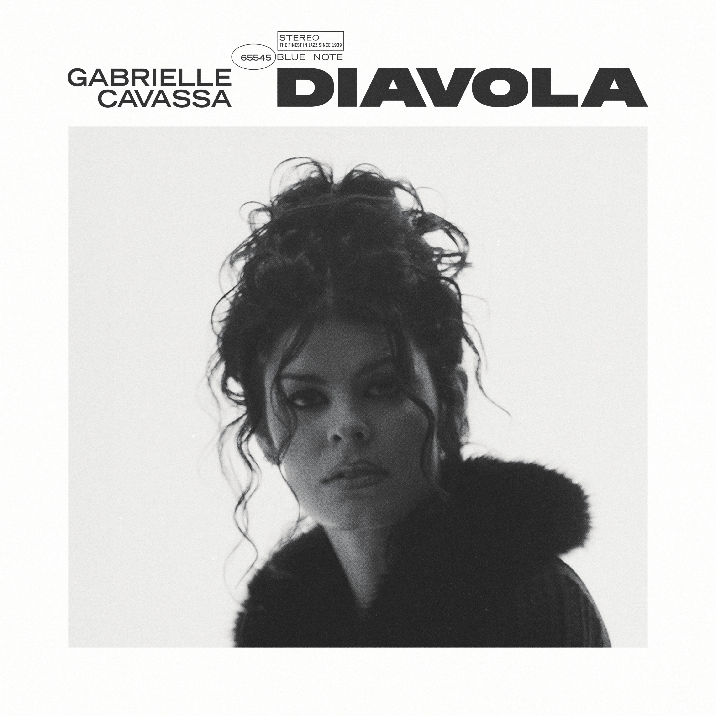 Diavola album cover