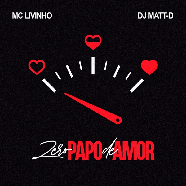 Zero Papo De Amor - Single album cover