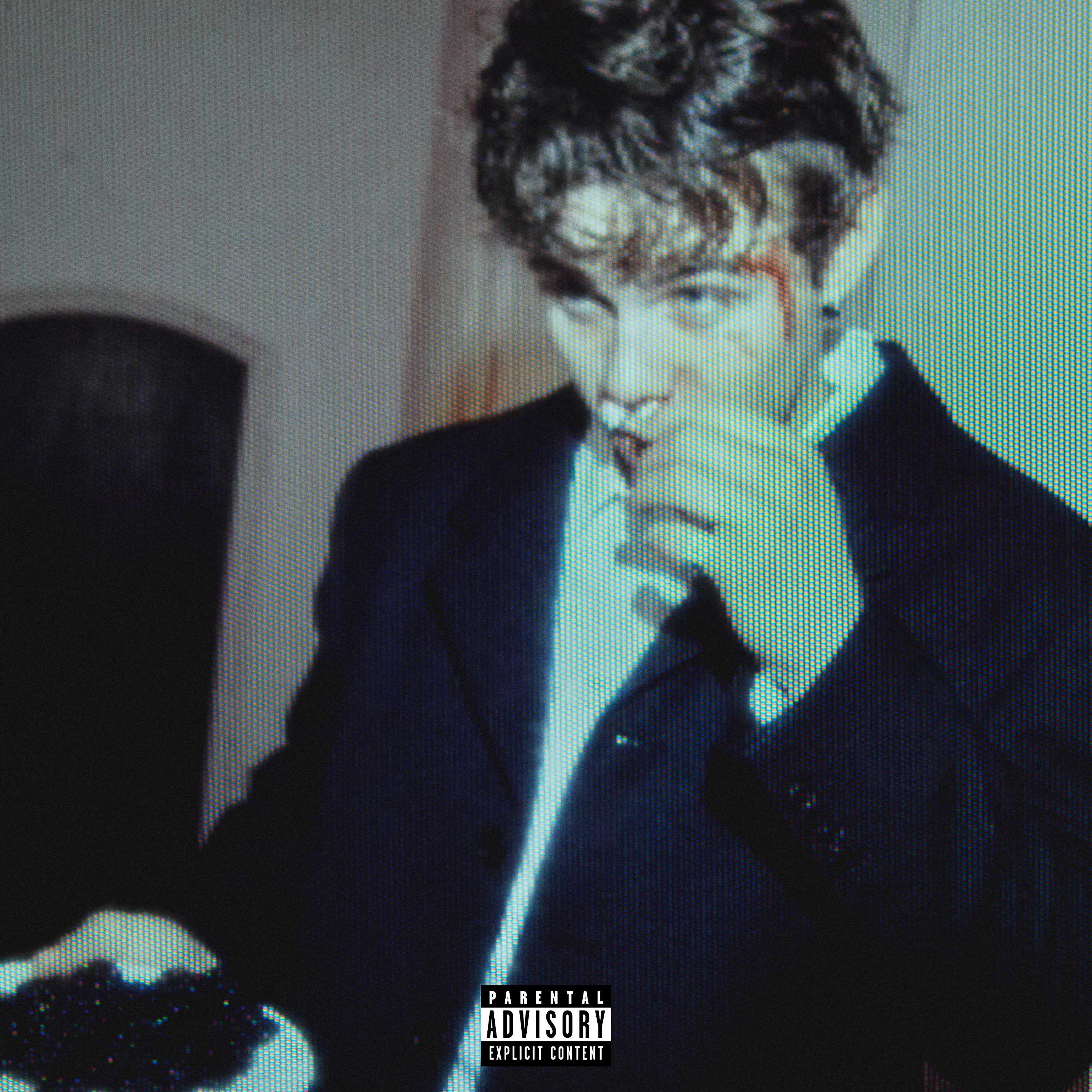 A COLD PLAY - Single album cover