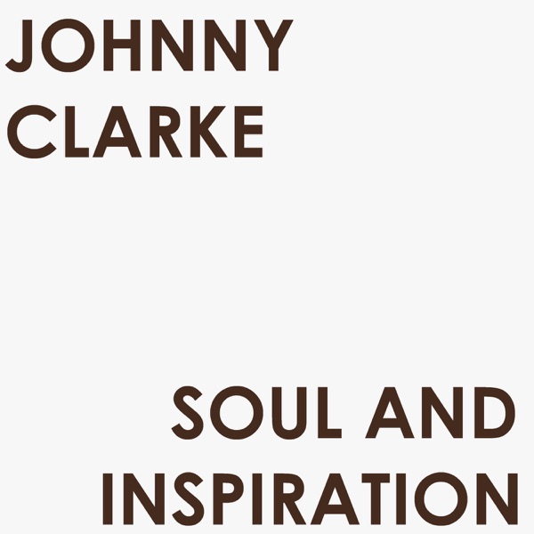 Soul and Inspiration - Single album cover