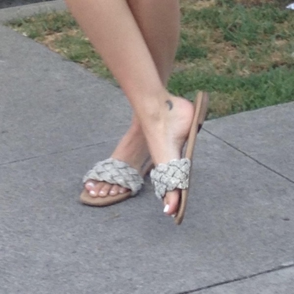 On and On - EP album cover