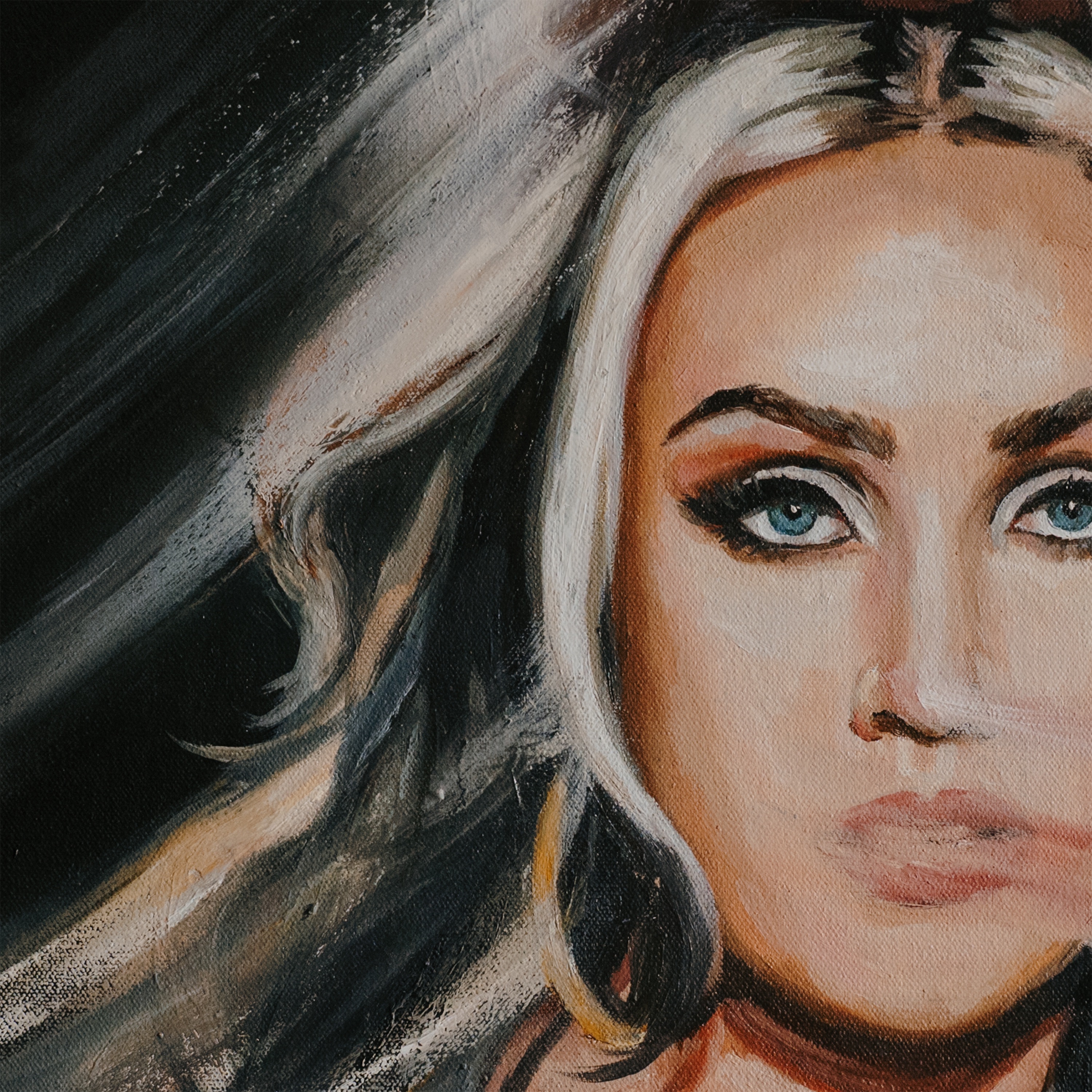 Things You Didn't See album cover