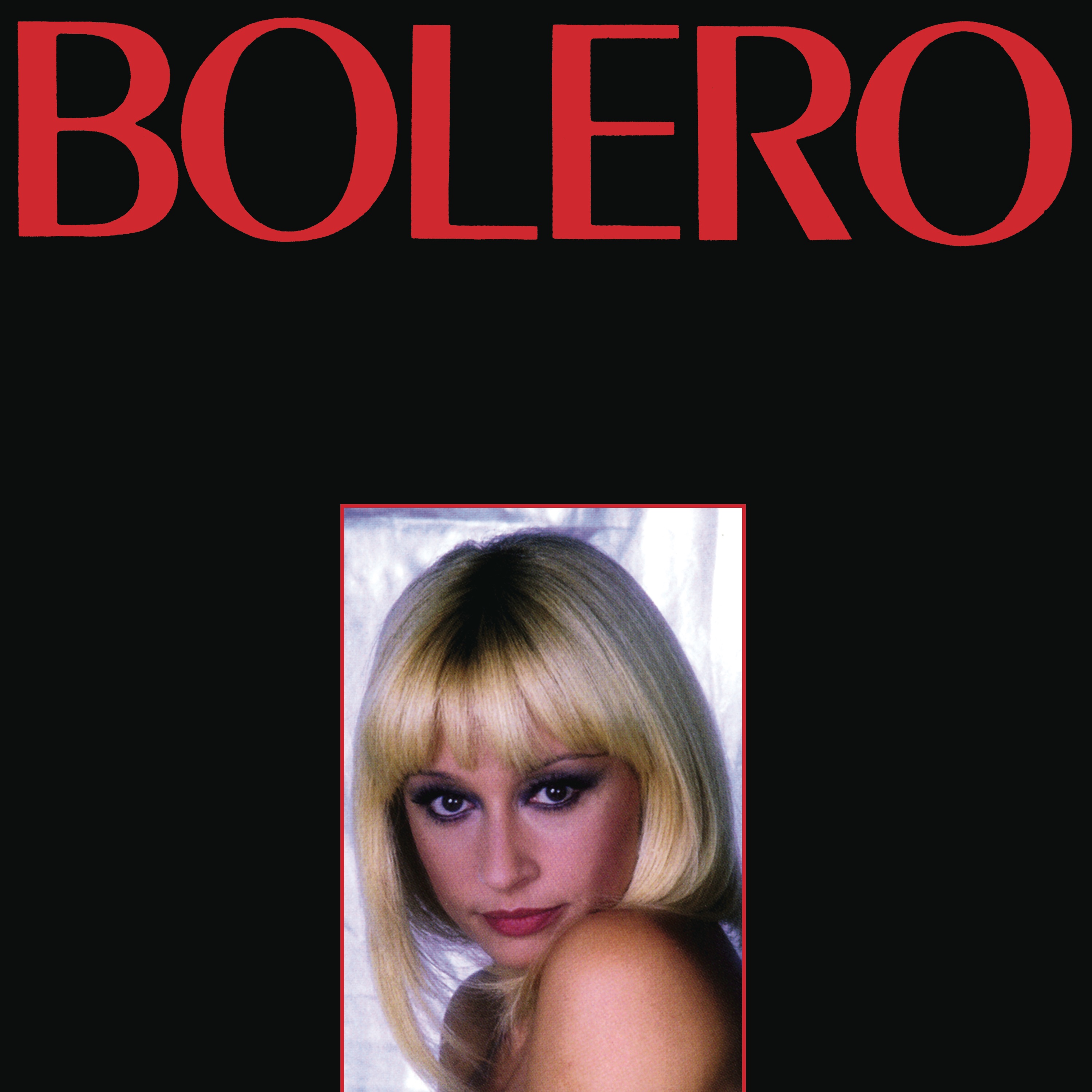 Bolero album cover