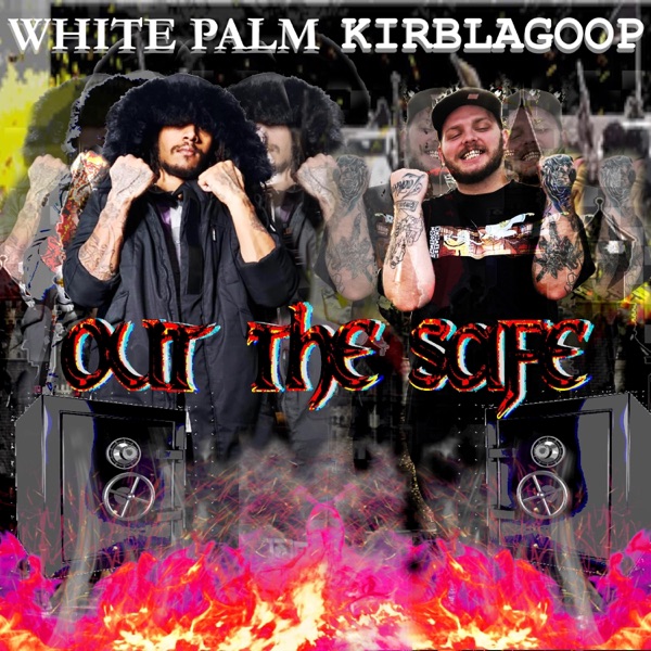 Out The Safe (feat. KirbLaGoop) album cover