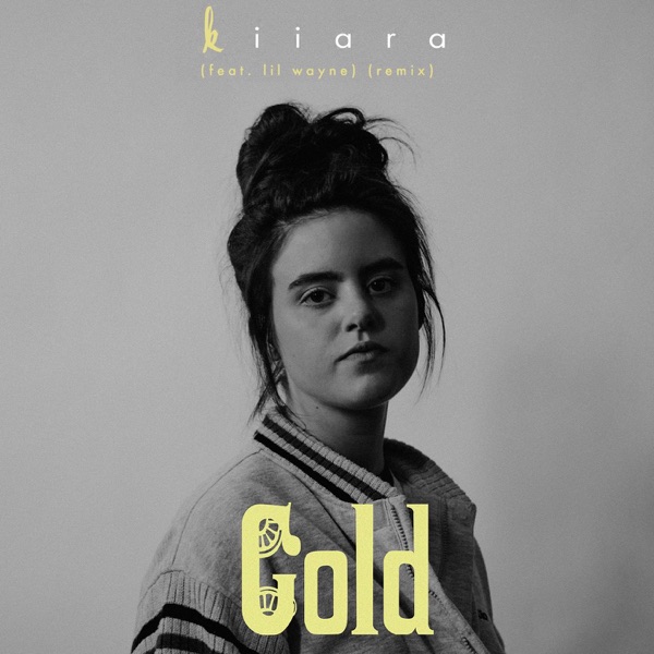 Gold (feat. Lil Wayne) [Remix] - Single album cover