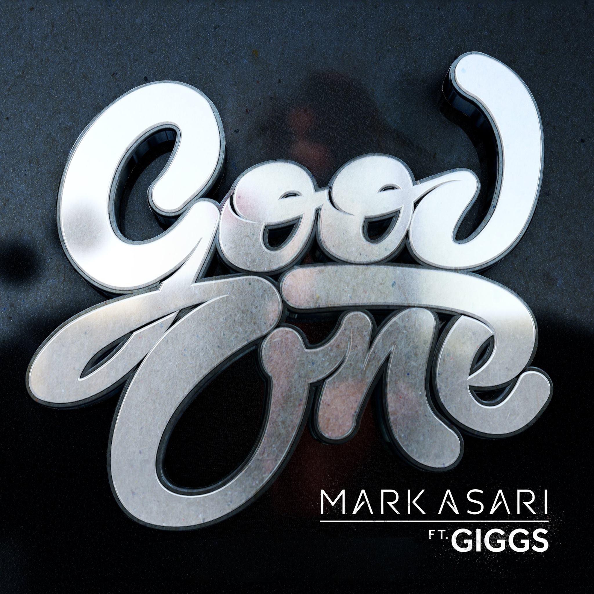 Good One (feat. Giggs) - Single album cover