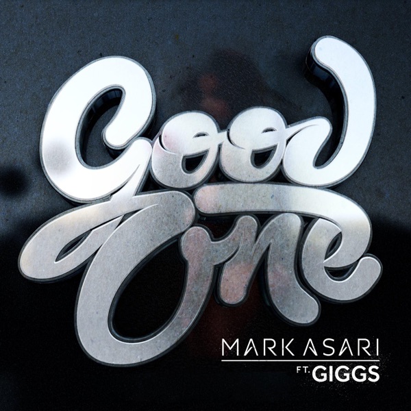Good One (feat. Giggs) - Single album cover