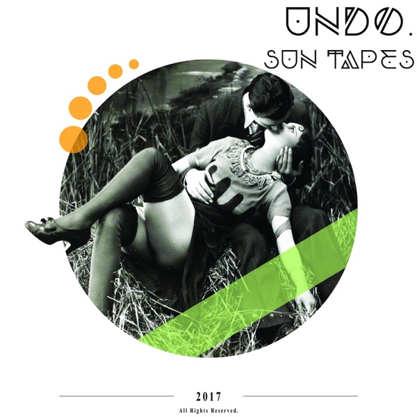 Sun Tapes - Single album cover