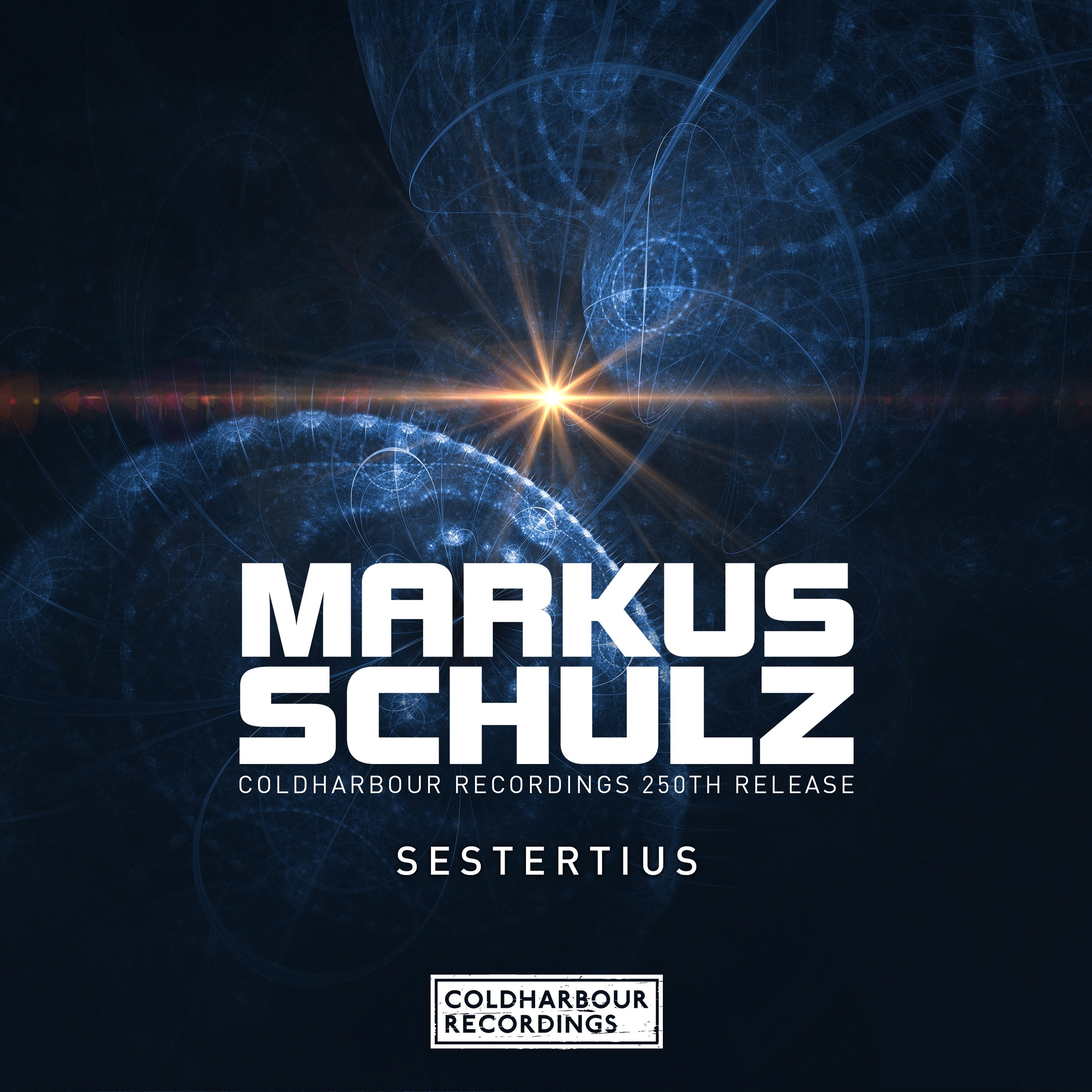 Sestertius - Single album cover