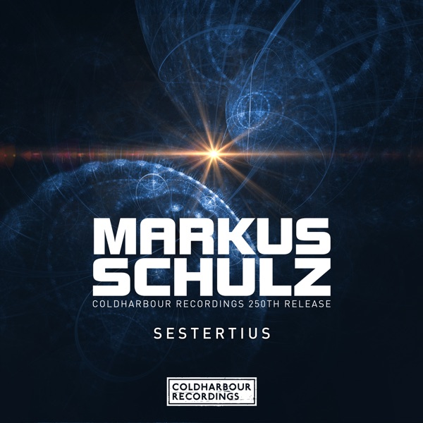 Sestertius - Single album cover