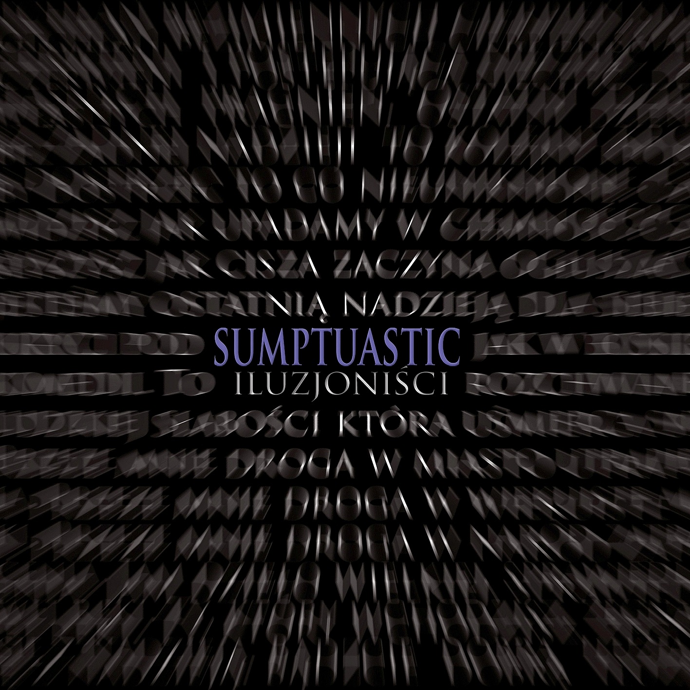 Iluzjoniści album cover