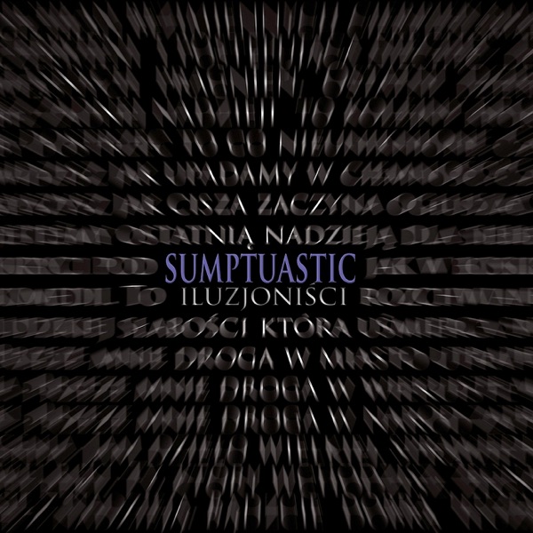 Iluzjoniści album cover