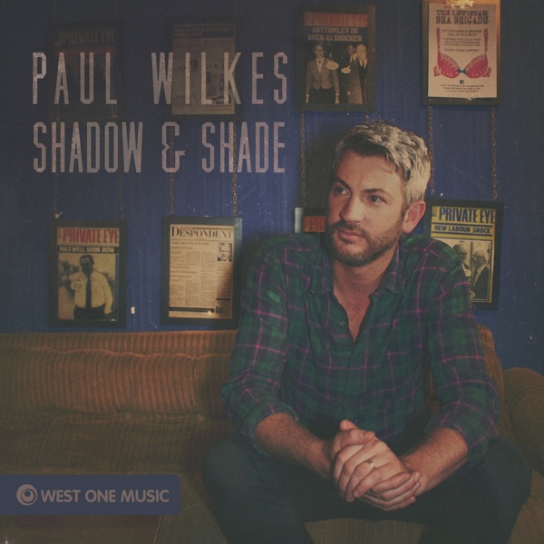 Shadow and Shade album cover