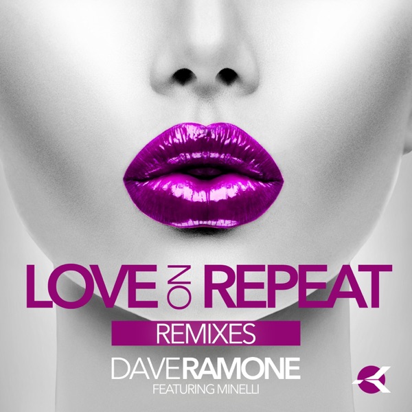 Love on Repeat (Remixes) [feat. Minelli] album cover