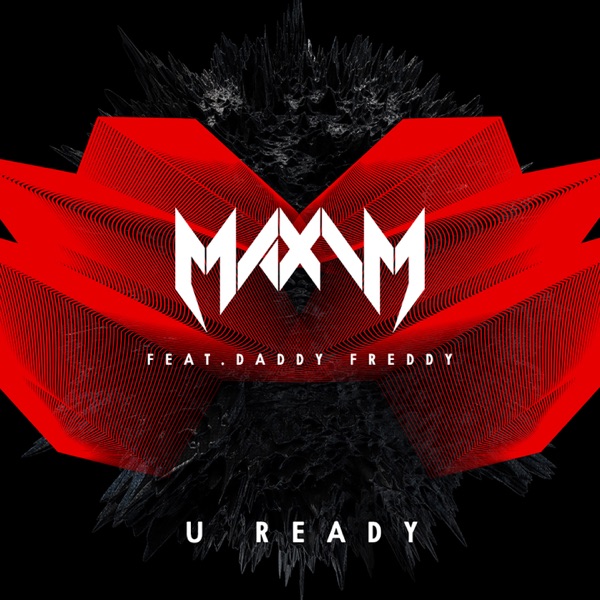 U Ready - Single album cover
