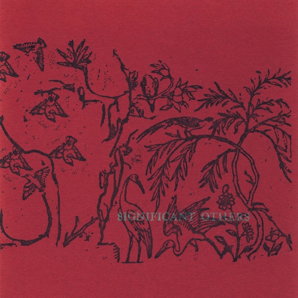 Significant Others album cover
