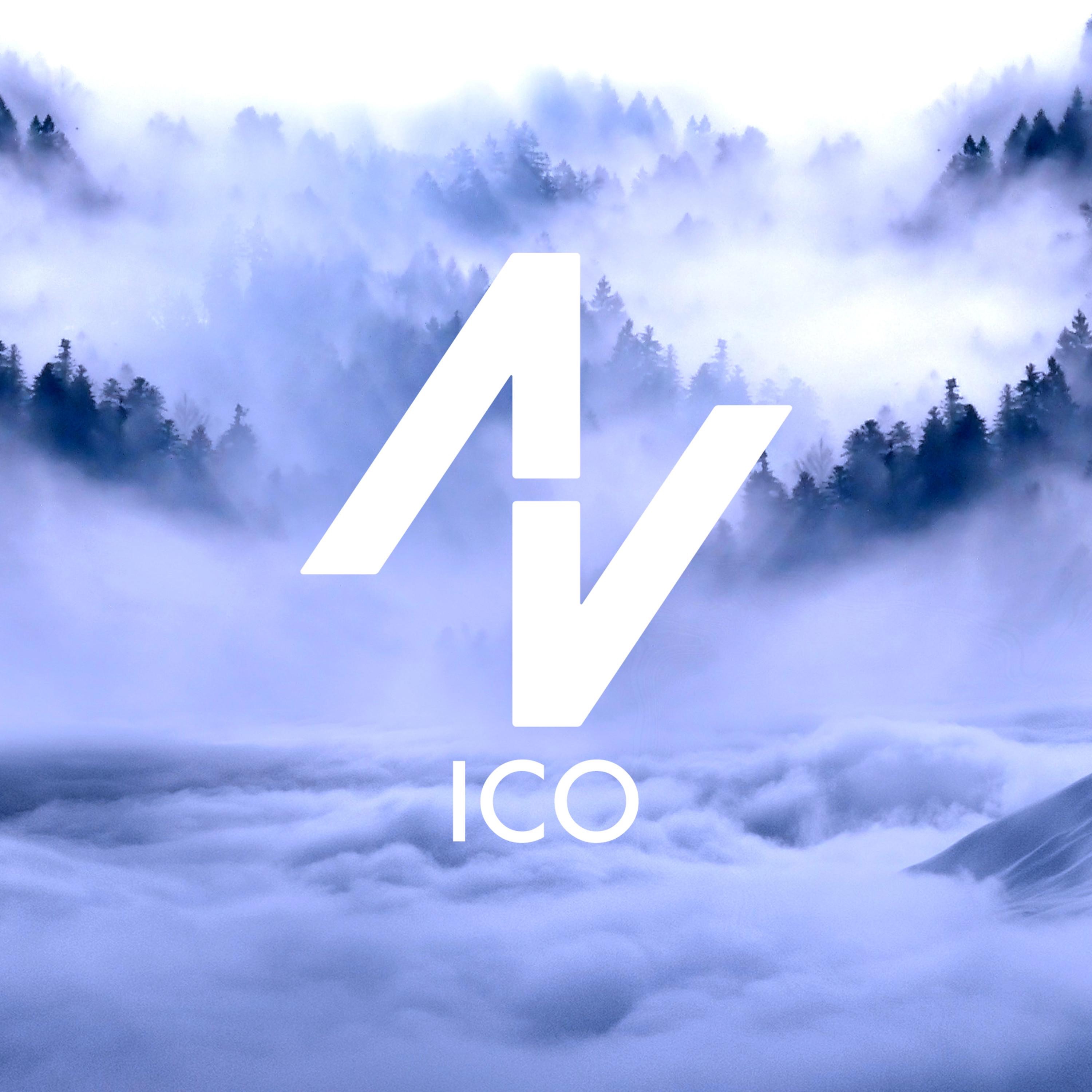 Ico - Single album cover