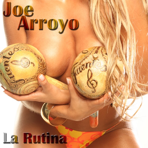 La Rutina album cover