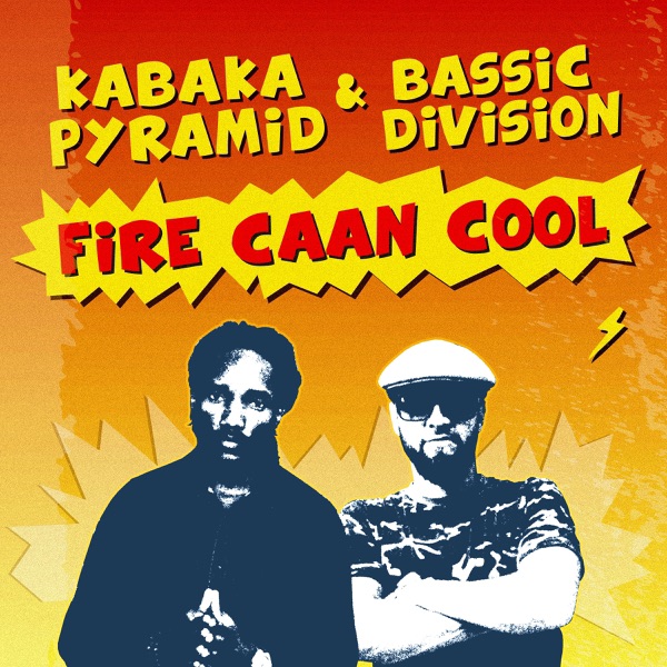 Fire Caan Cool - Single album cover
