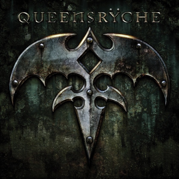 Queensrÿche (Deluxe Version) album cover