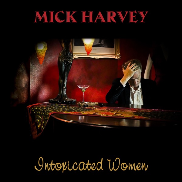 Intoxicated Women album cover