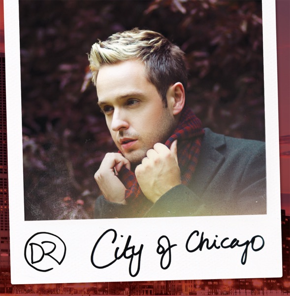 City Of Chicago - Single album cover