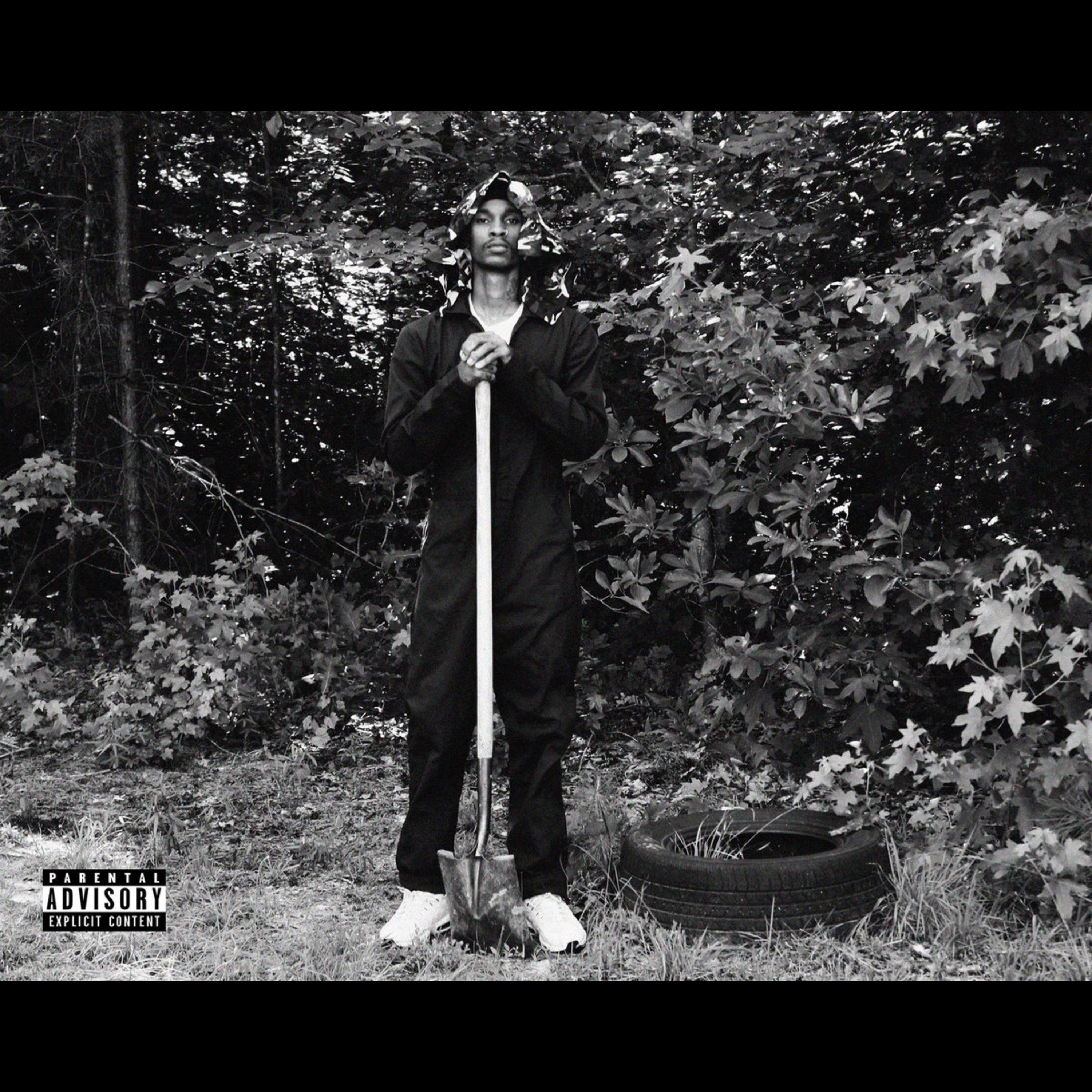 Working Out Da Mud album cover