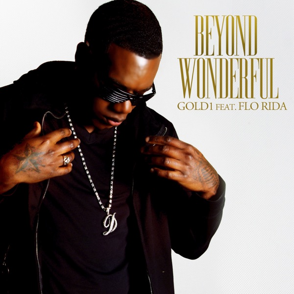 Beyond Wonderful (feat. Flo Rida) - Single album cover