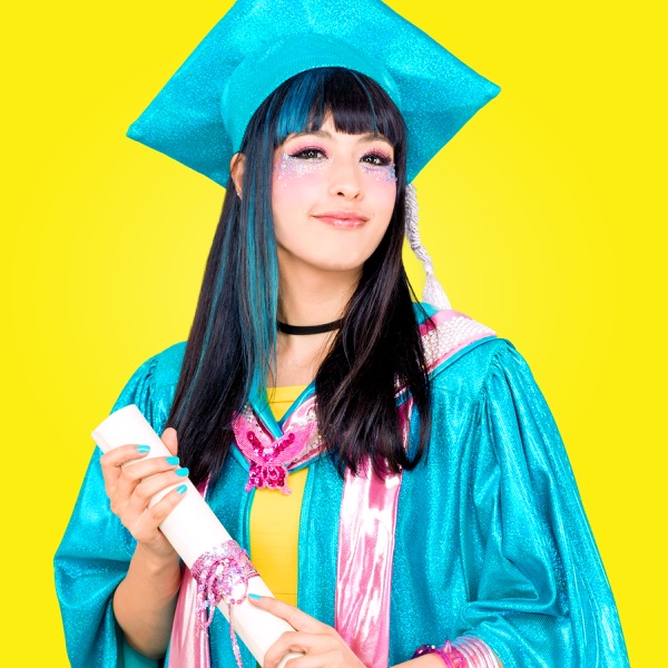 Graduation - Single album cover