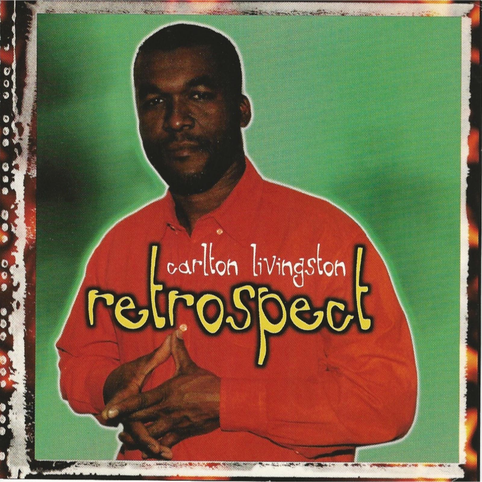 Retrospect album cover