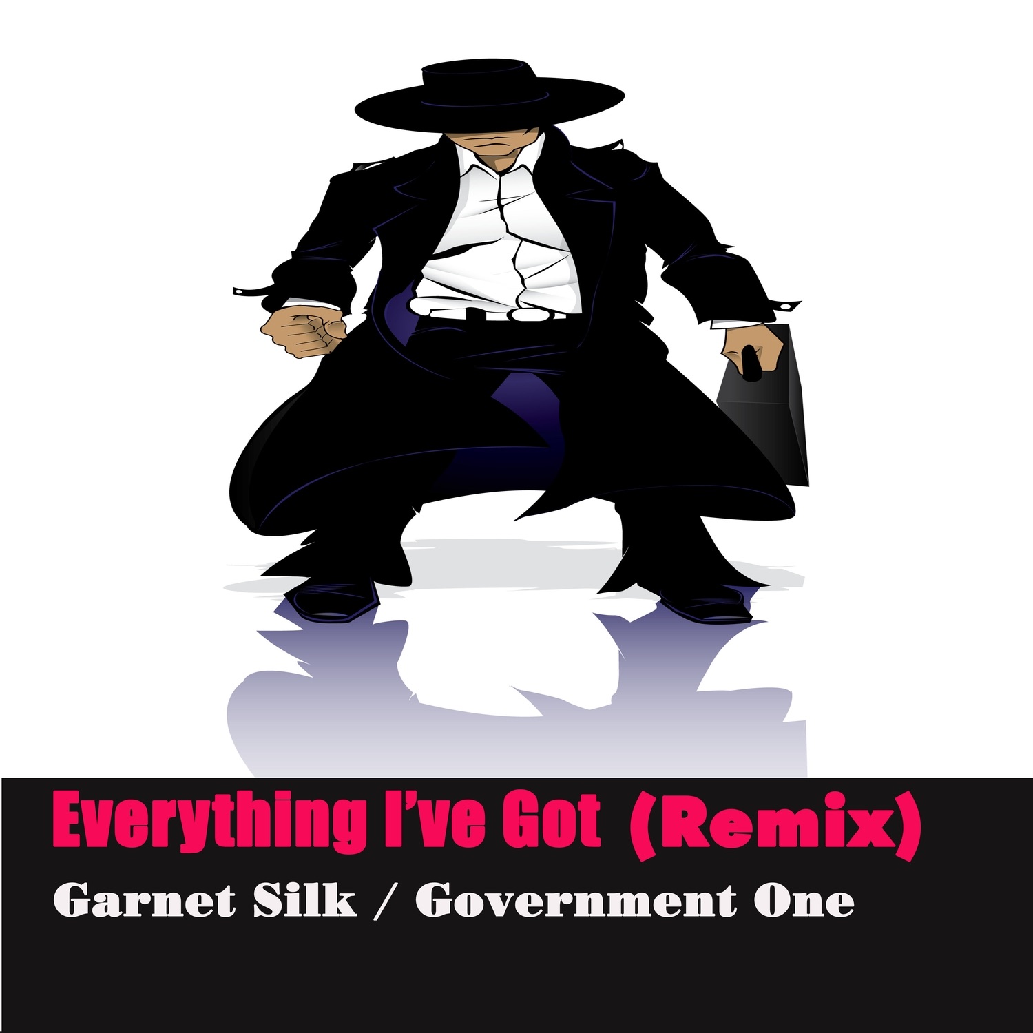 Everything I've Got (Remix)) - Single album cover