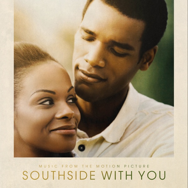 Start (From "Southside With You") - Single album cover