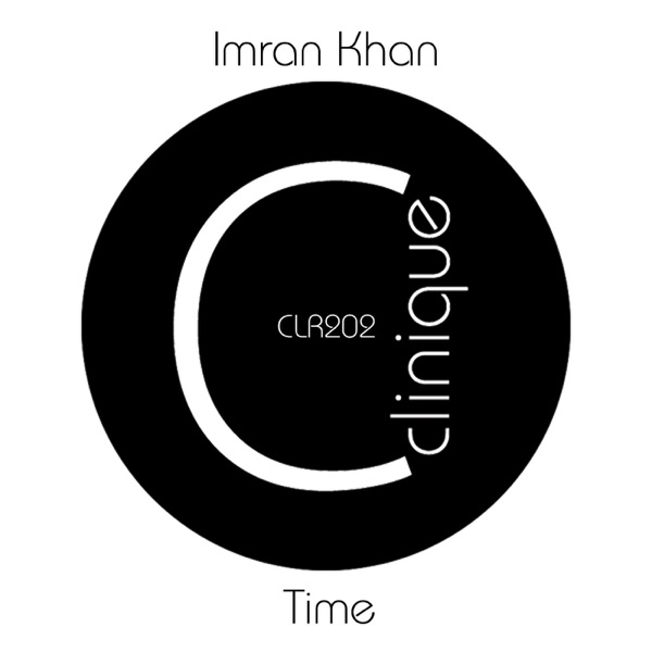 Time - Single album cover