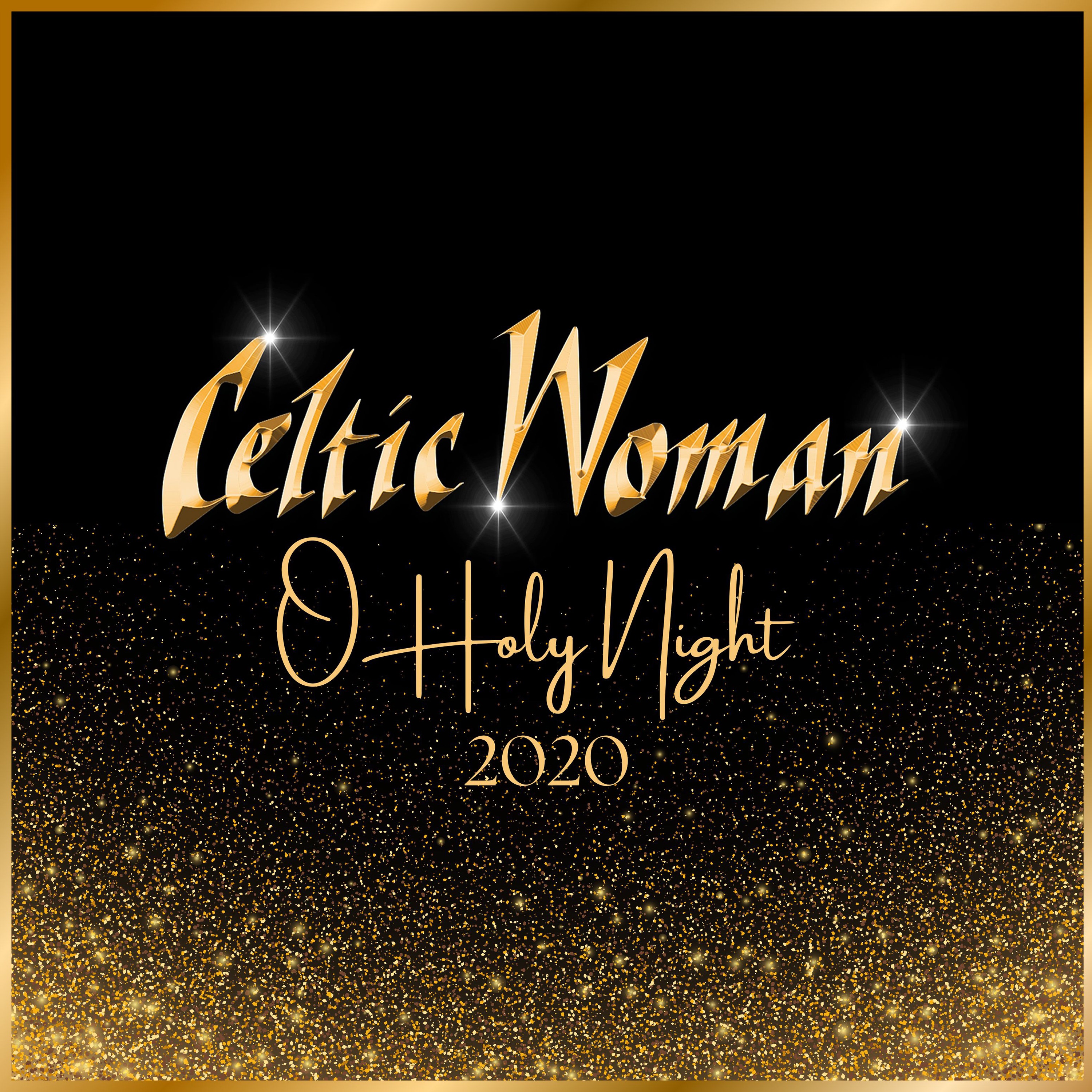 O Holy Night (2020 Version) - Single album cover