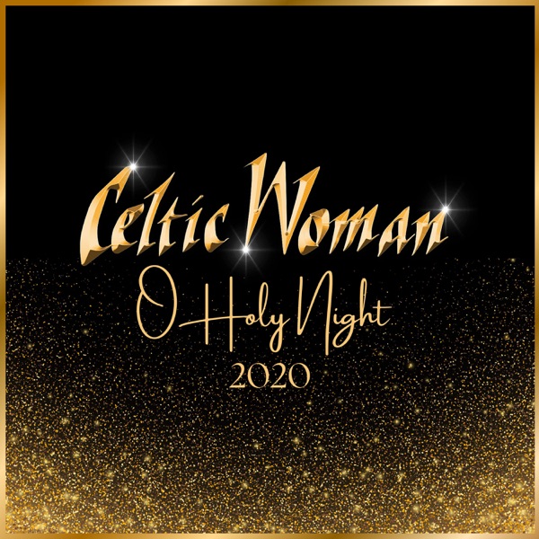 O Holy Night (2020 Version) - Single album cover