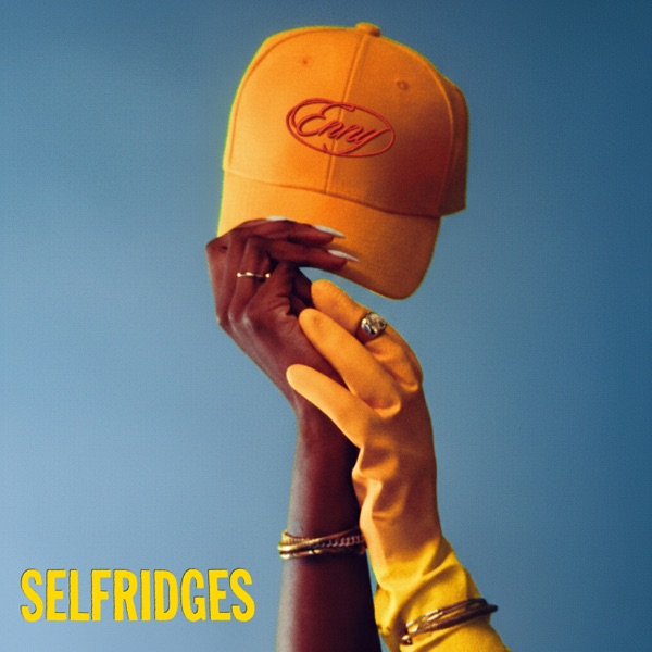 Selfridges - Single album cover