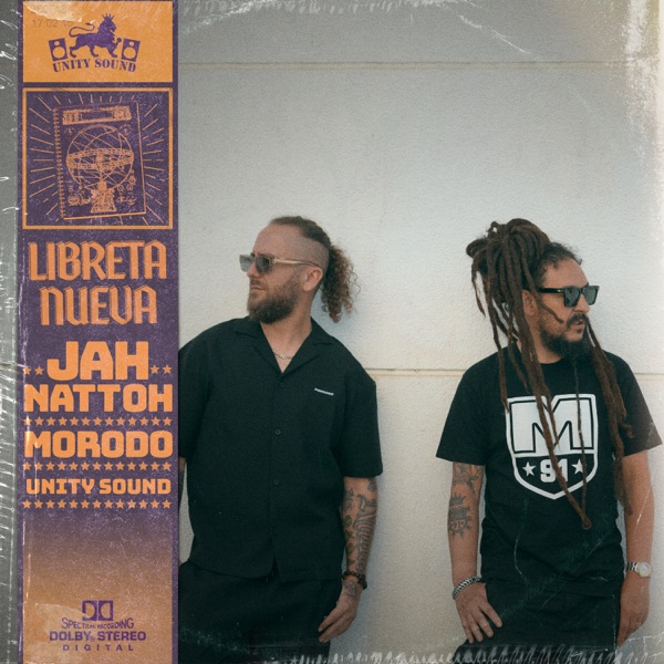 Libreta Nueva - Single album cover