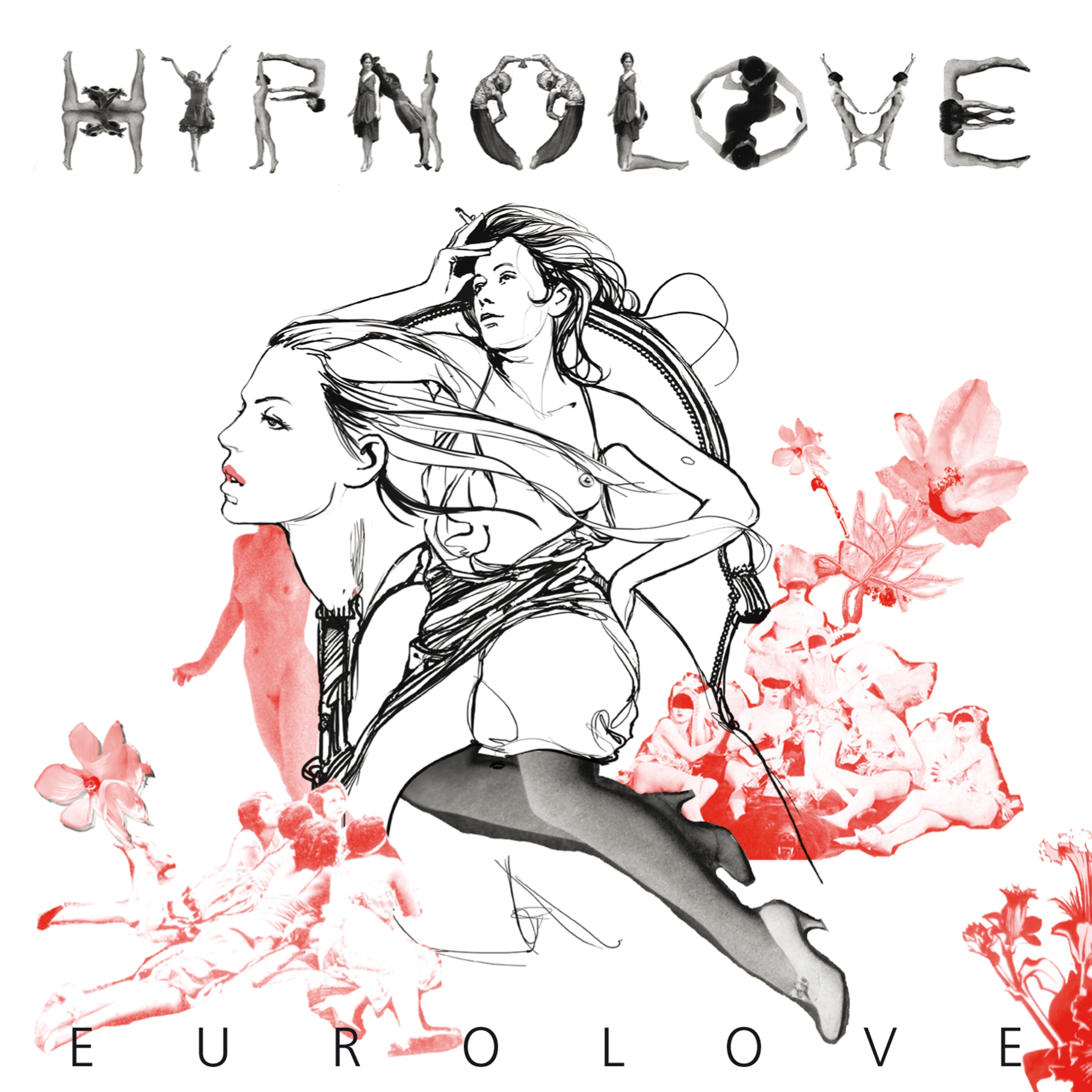 Eurolove album cover
