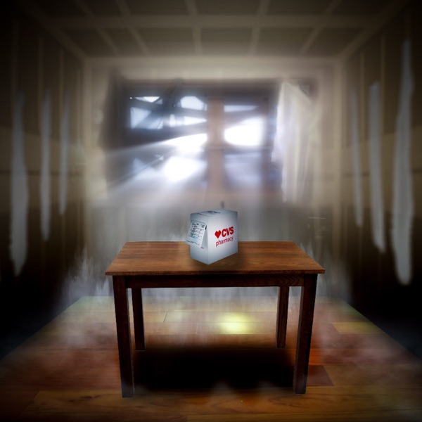 PR Package - Single album cover