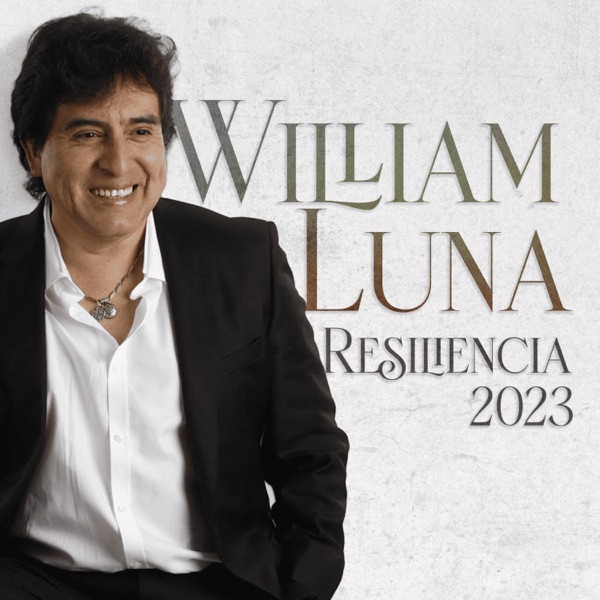 Resiliencia album cover
