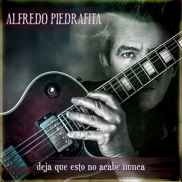 Deja Que Esto No Acabe Nunca - Single album cover
