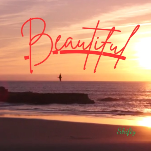 Beautiful - Single album cover