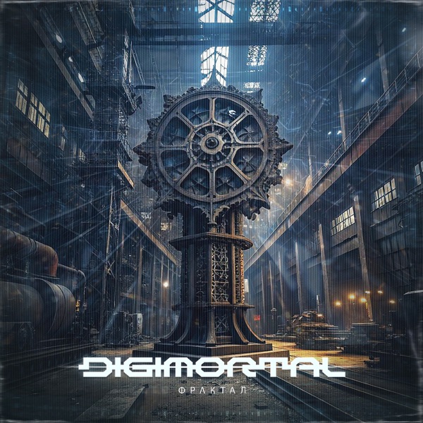 Фрактал - Single album cover