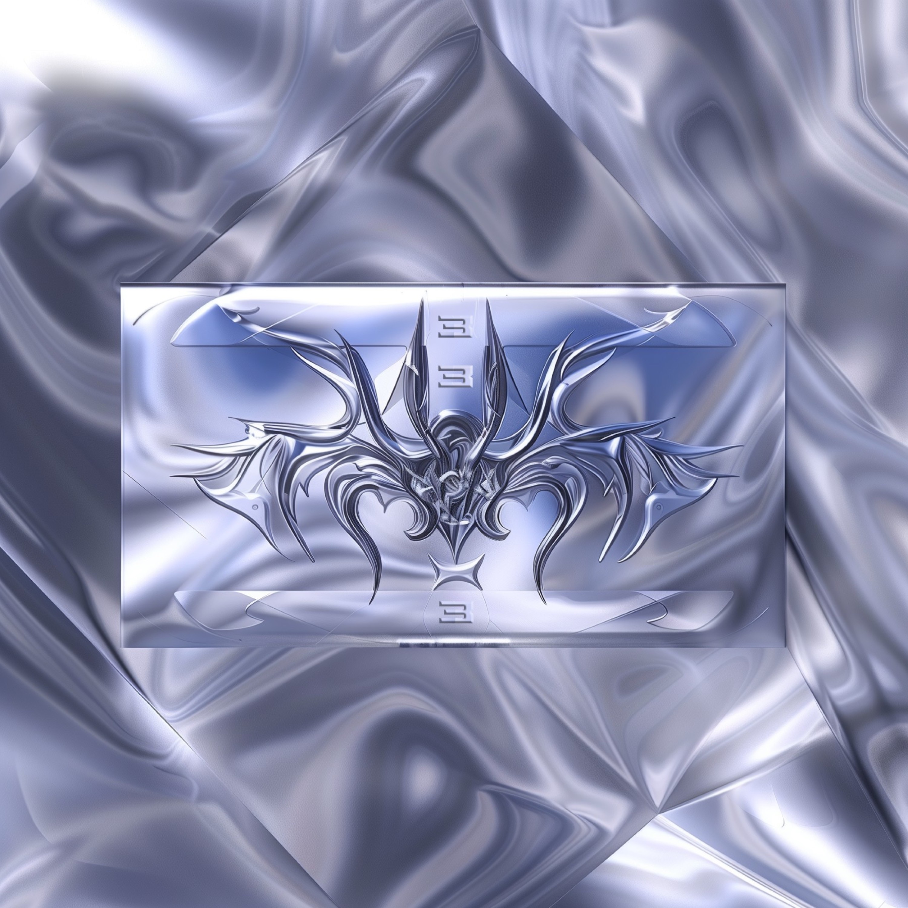 333 - Single album cover