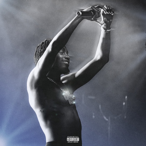 Let It Go Baby - Single album cover