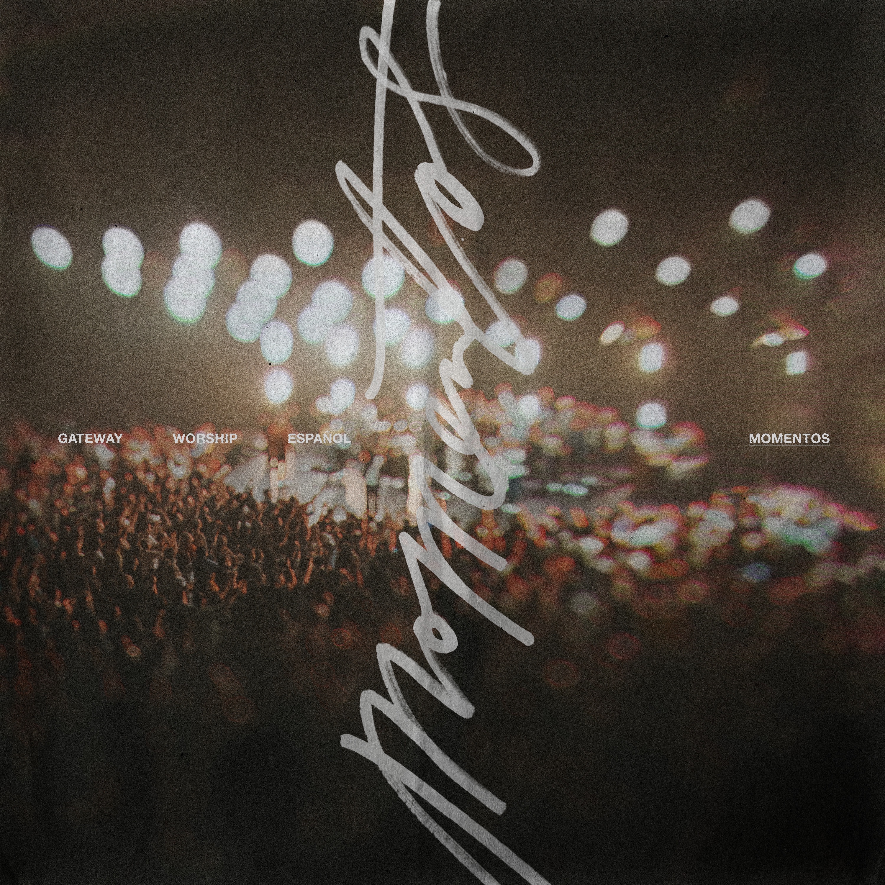 Momentos album cover